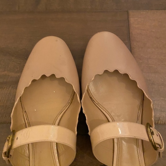 Chloe flats - Picture 5 of 7